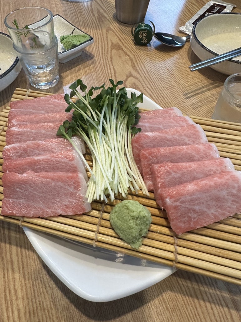 오도로초밥&참치 이미지