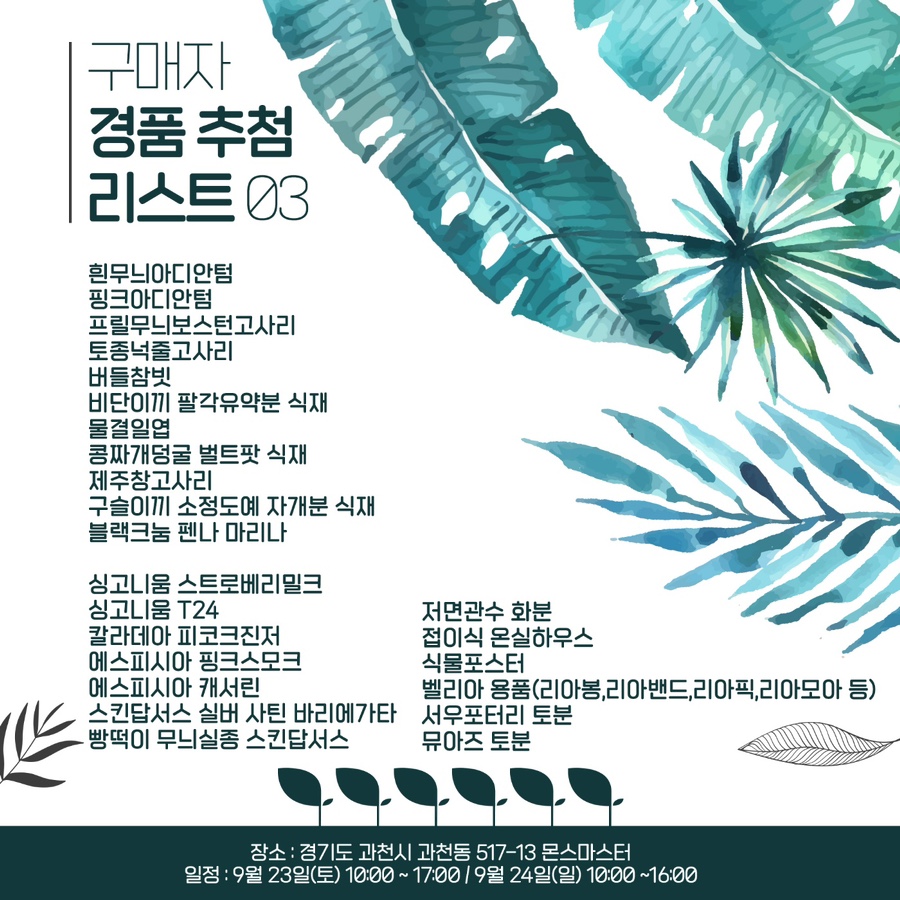 마스터마켓 이미지