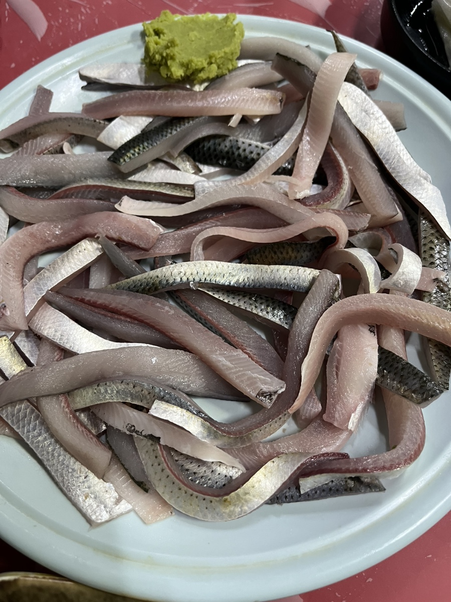 봉학수산 이미지
