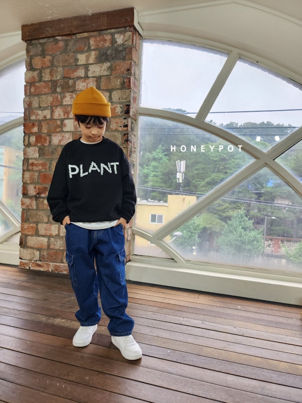 허니팟 이미지
