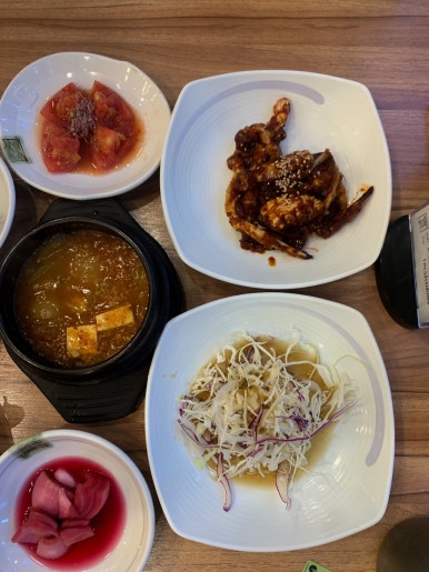 고궁담양숯불갈비 이미지
