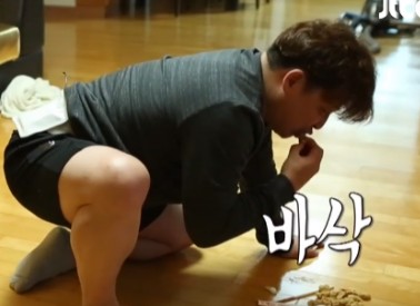 돈돼지뒷고기 이미지