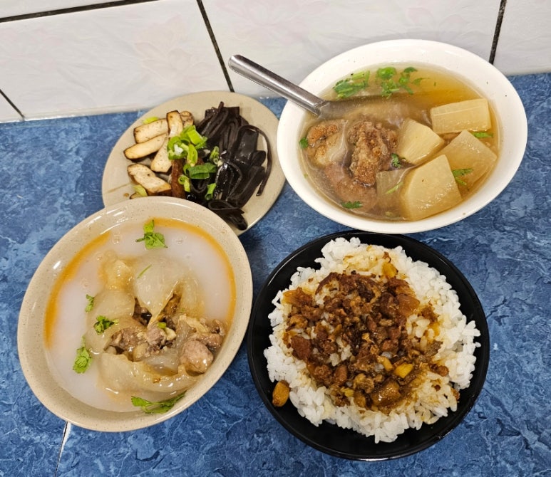 성중식당 이미지