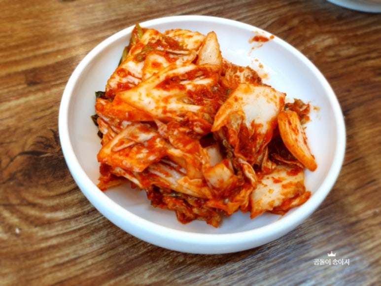 모정칼국수 이미지