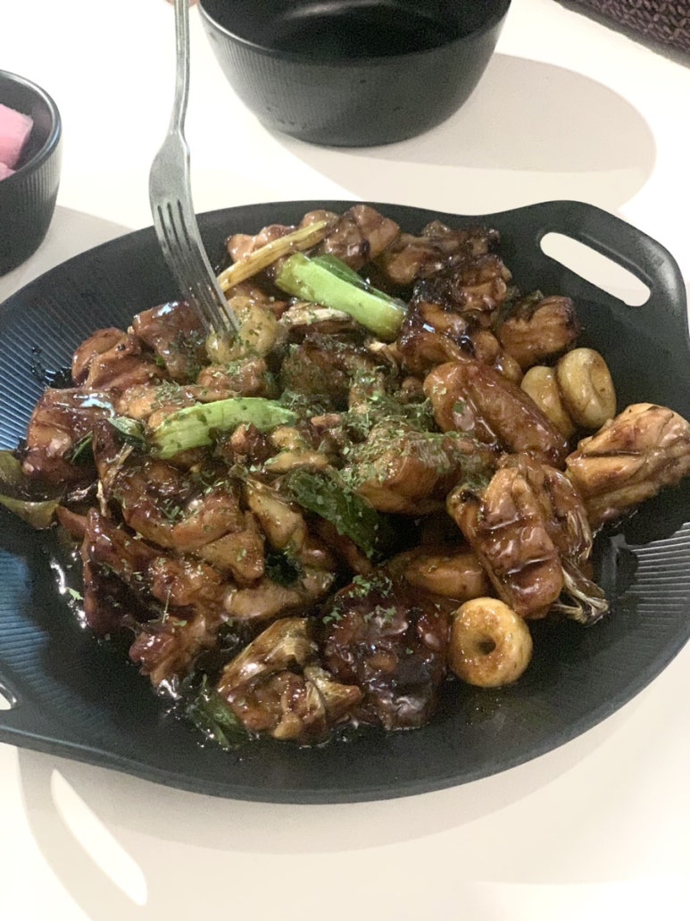 기영이숯불두마리치킨용인 이미지