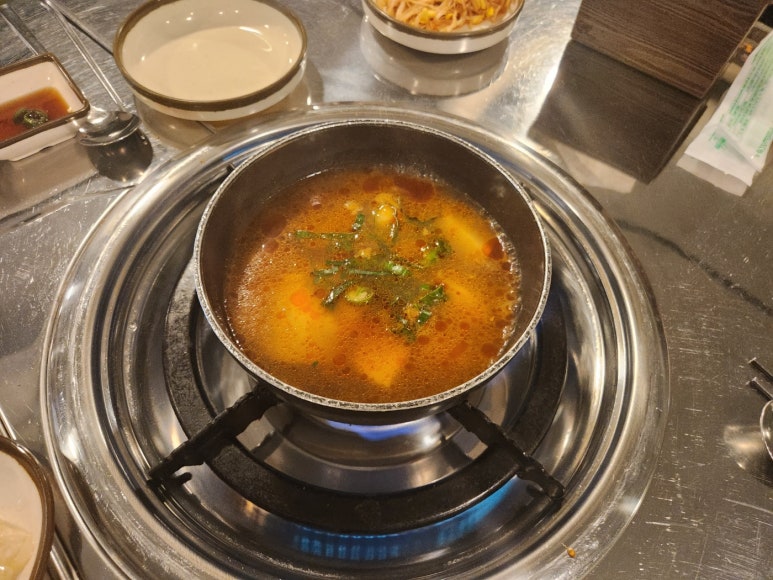 강남소곱창 이미지