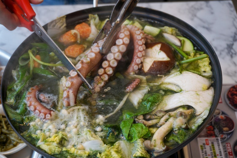 오봉집 인천논현점 이미지