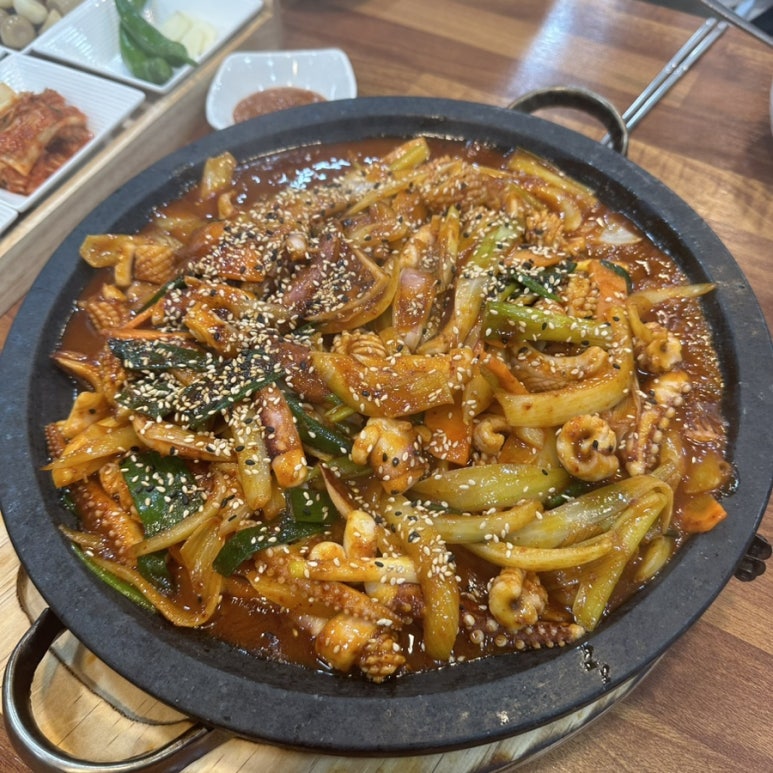 남문정식 이미지