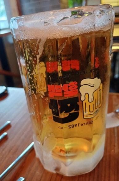 역전할머니맥주 신구대점 이미지