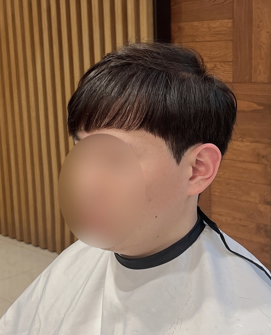 라본헤어 이미지
