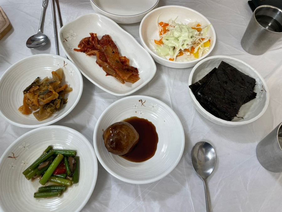 전주다복게장 이미지