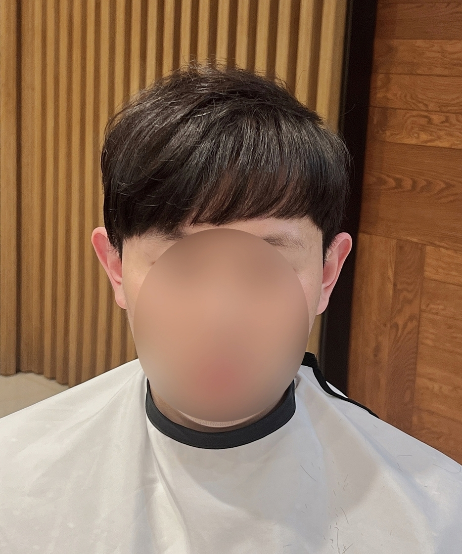 라본헤어 이미지