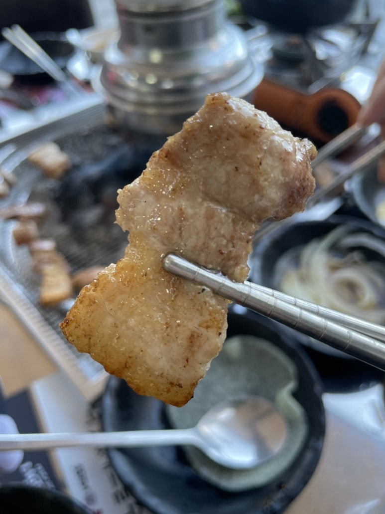 통큰무한삼겹 이미지