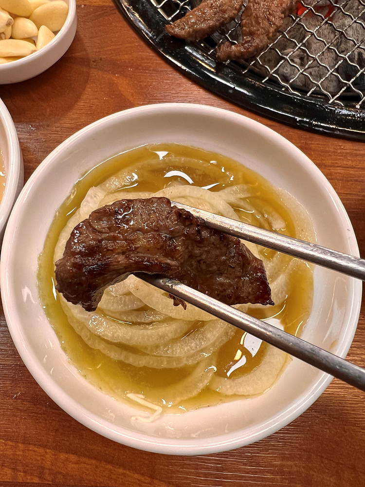 통통숯불고기 이미지