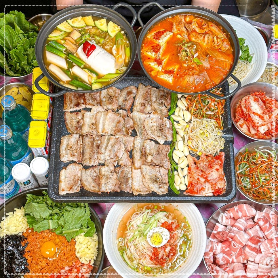 오봉식자재 이미지