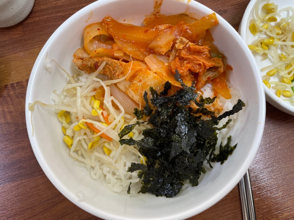 시골통돼지볶음 이미지