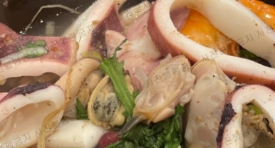 통영식당 이미지