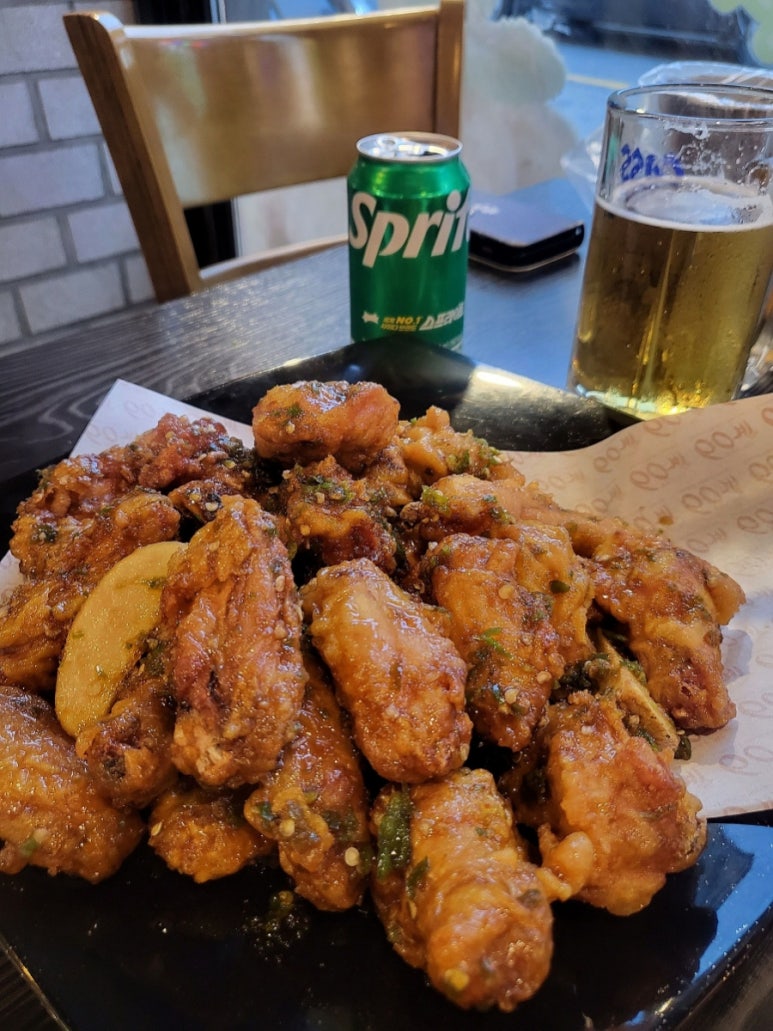 60계치킨송내역점 이미지