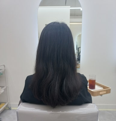 디어윤헤어 이미지