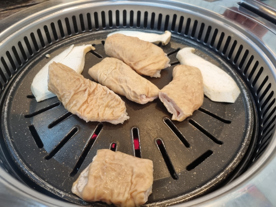 용지막창 이미지