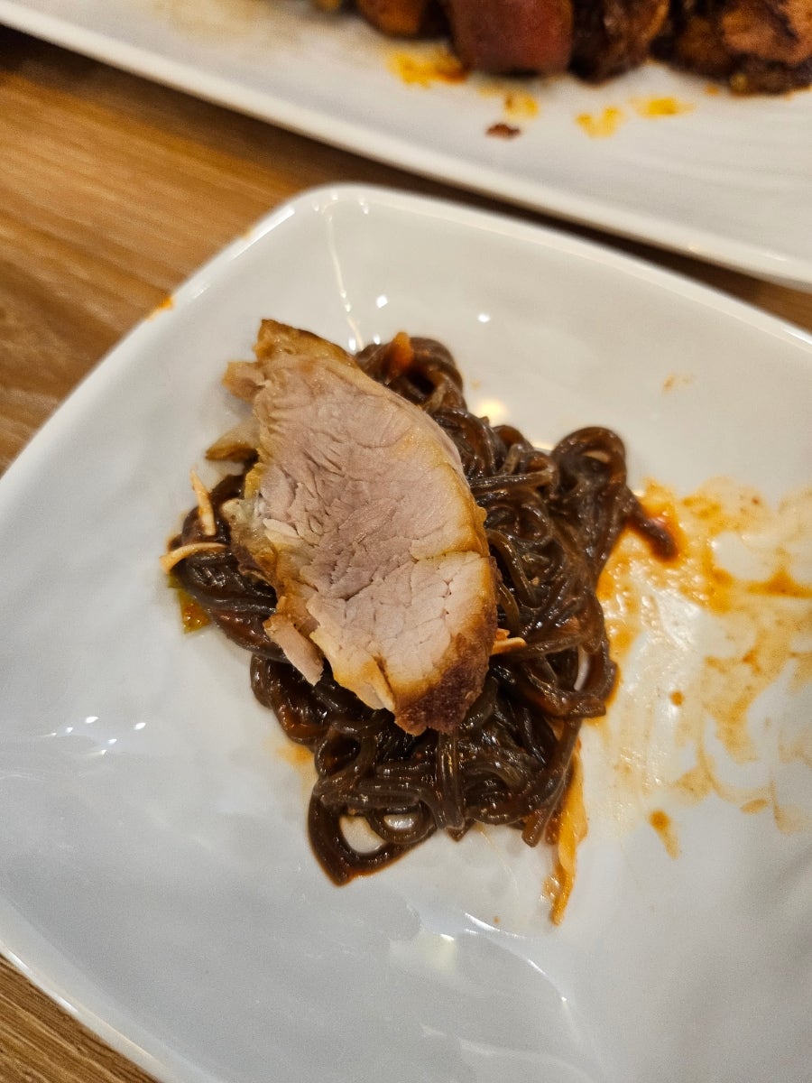 둔전족발 이미지