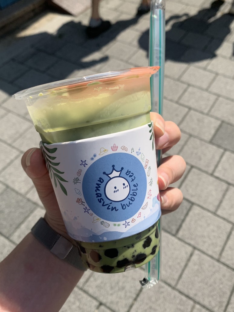 아마스빈 봉천현대시장점 이미지