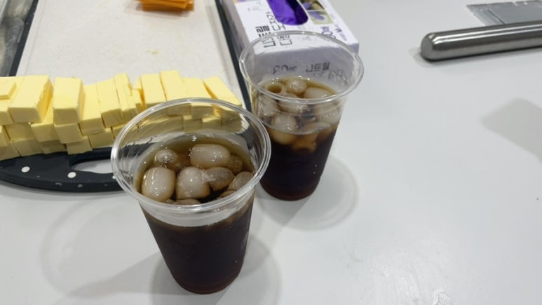 베이커리빵씨 이미지