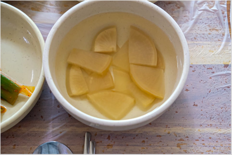 정자식당 이미지