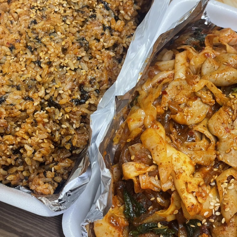 신야채곱창 이미지