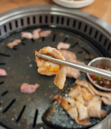 대우 한우촌 이미지