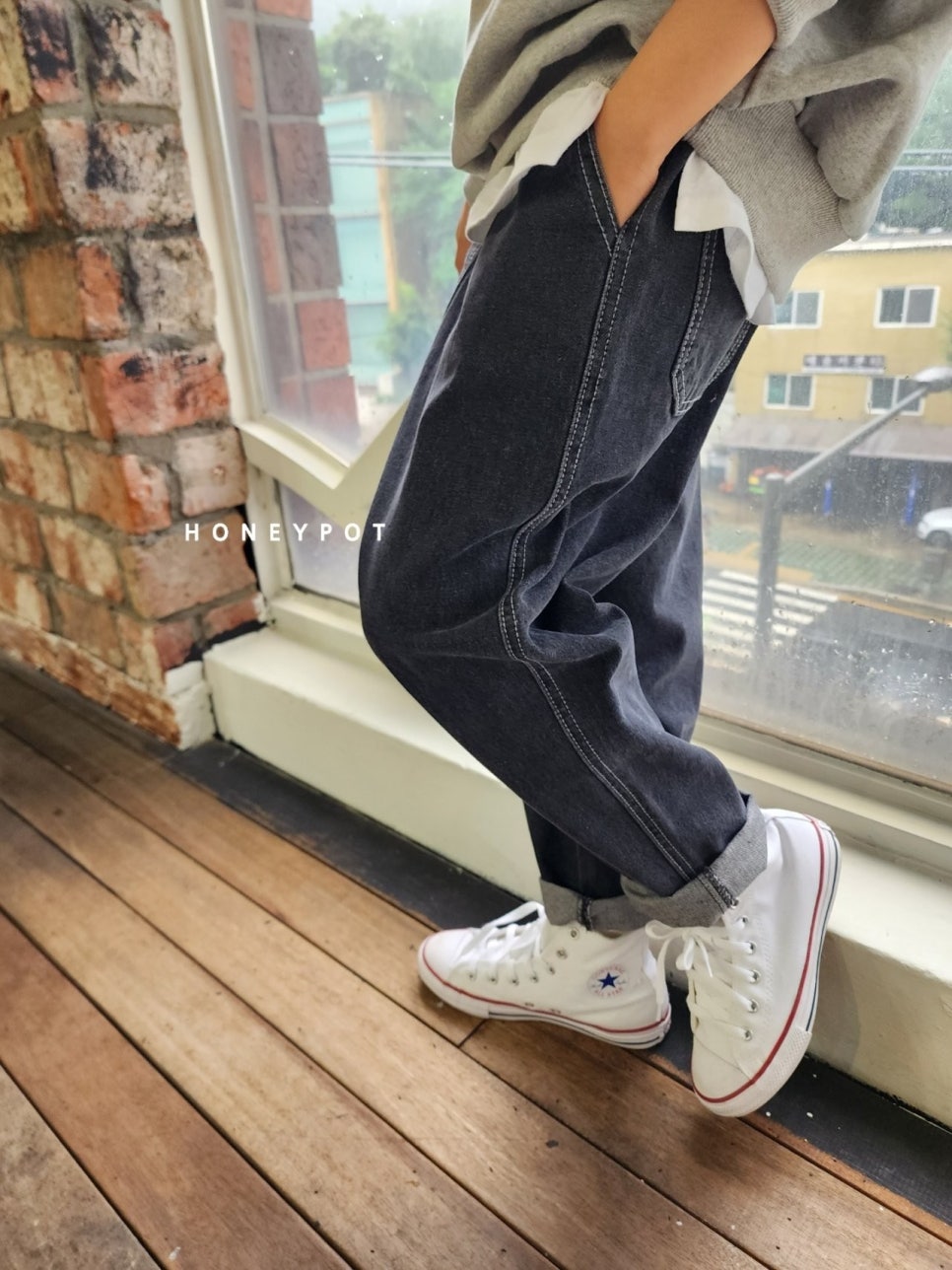 허니팟 이미지