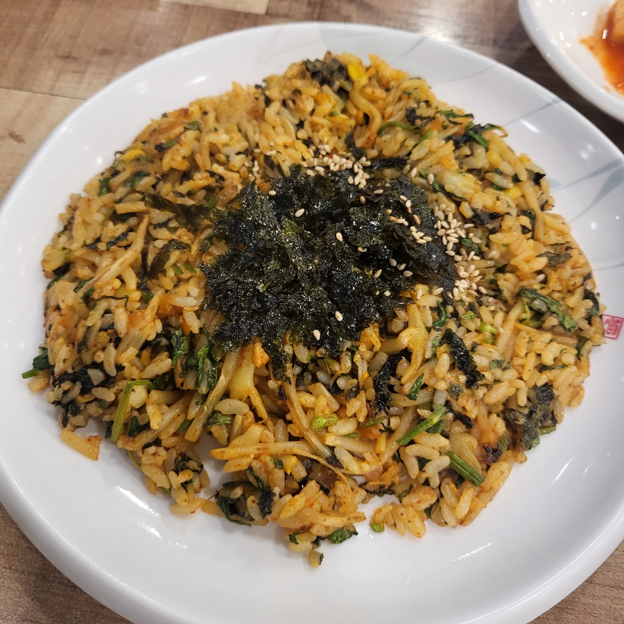 본가아구찜 이미지