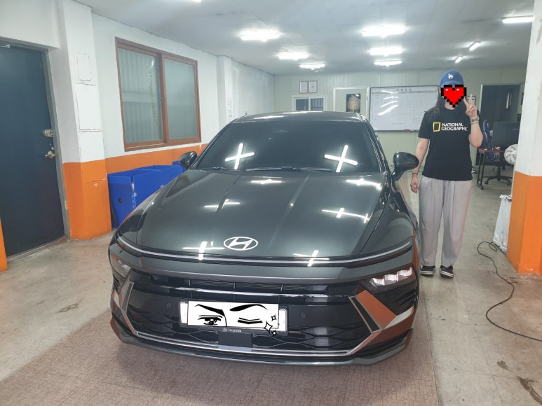 유성렌트카청주영업소 이미지
