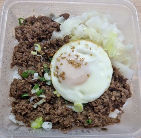 경성밥상 이미지