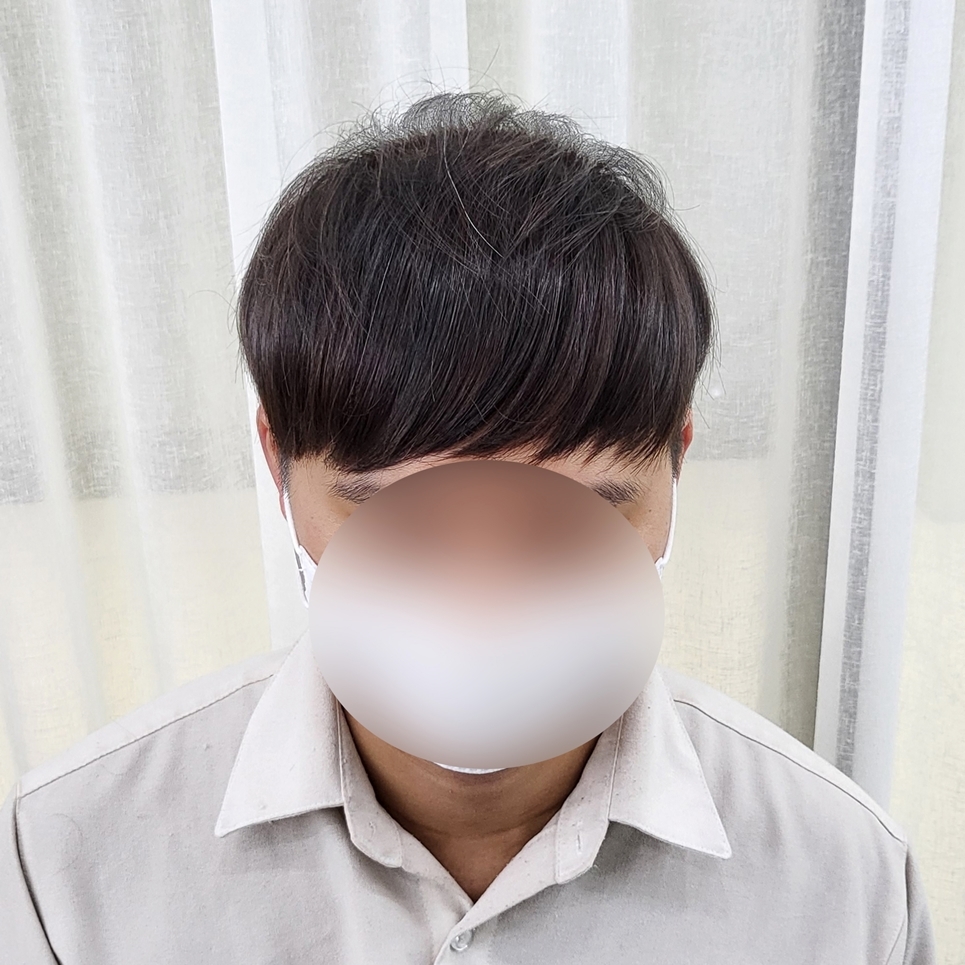 라본헤어 이미지