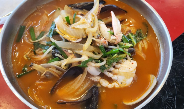 맛참짬뽕 이미지