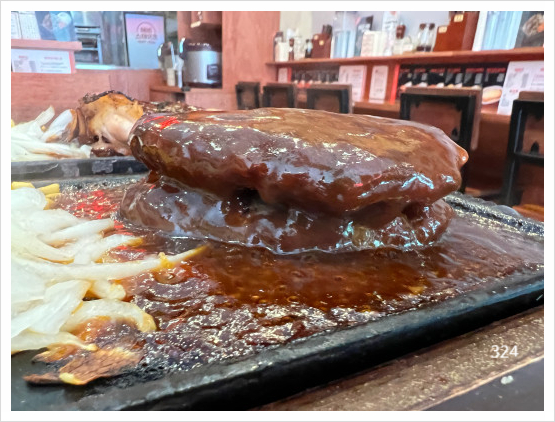 헤비스테이크 이미지