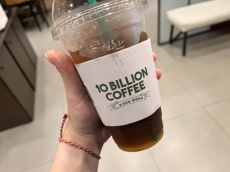 백억커피(부평시장역점) 이미지