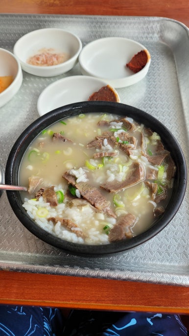 원조옛날할매곰탕 이미지