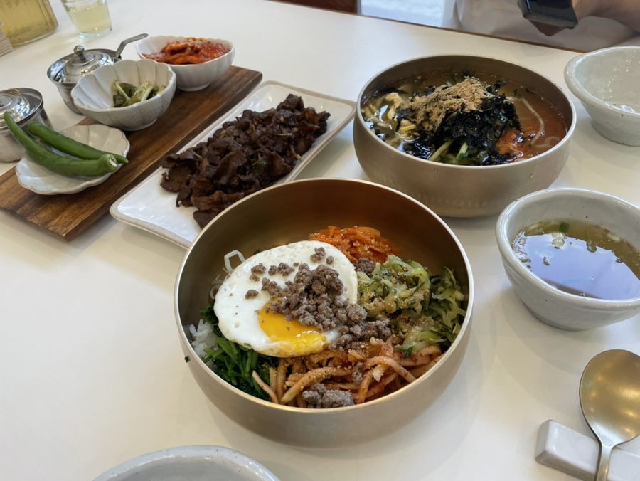 정여사식당 이미지