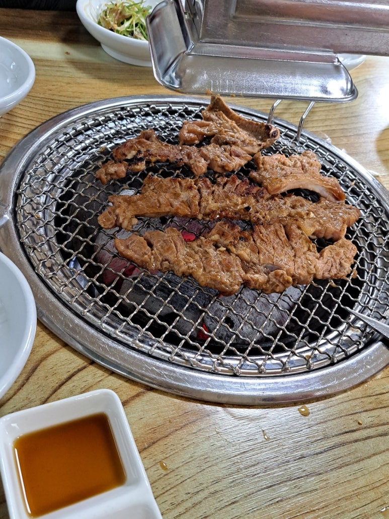 청호한우촌 이미지