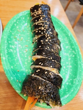 정서진떡볶이 이미지
