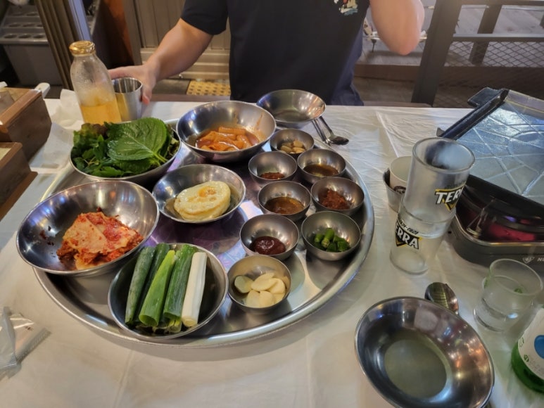 스뎅식당시흥 이미지