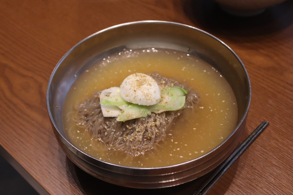오!갈비냉면 이미지