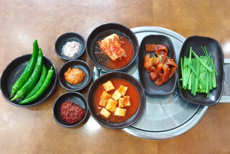 들머리식당 이미지
