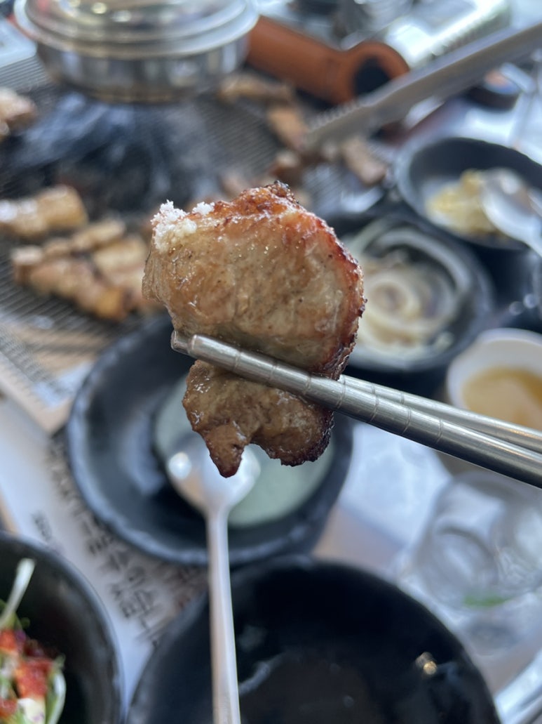 통큰무한삼겹 이미지