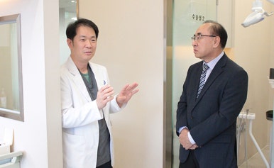 랭스치과 이미지