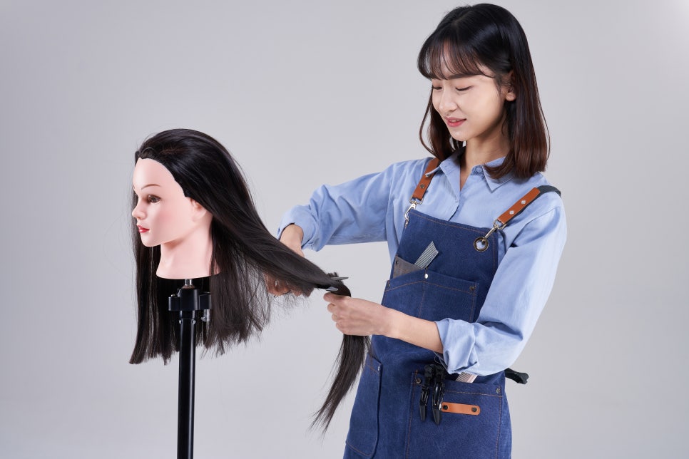 정서헤어 이미지