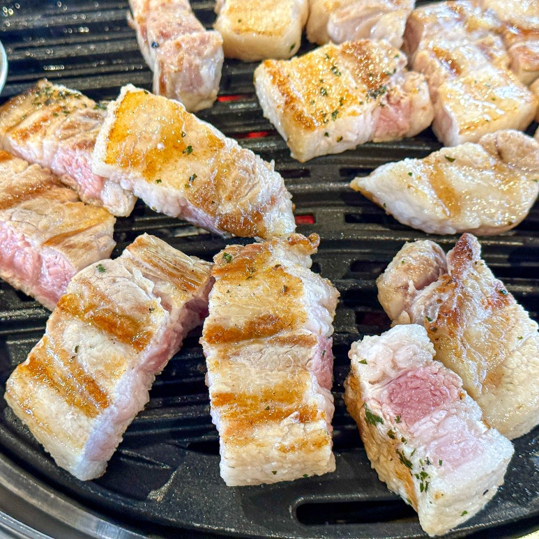 고반식당충남당진점 이미지
