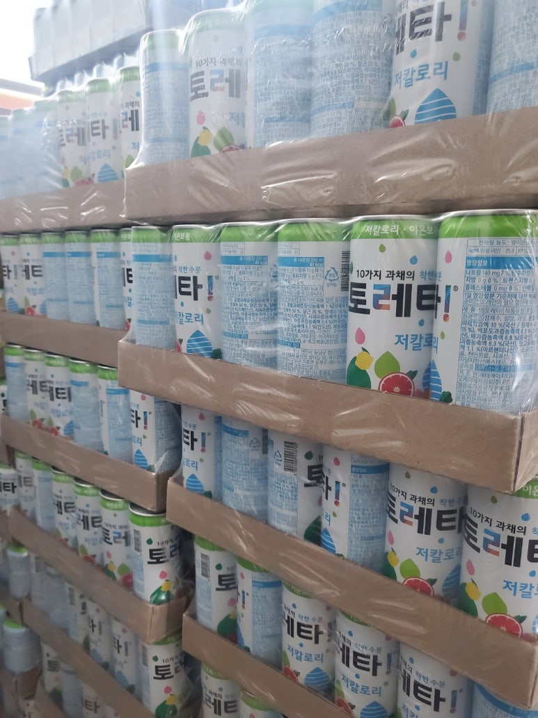 진이푸드컴퍼니 이미지